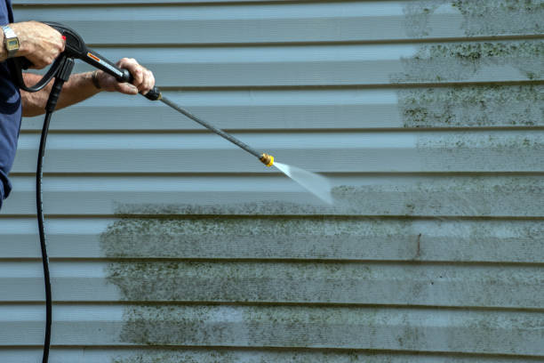 Best Fence Pressure Washing  in Molalla, OR