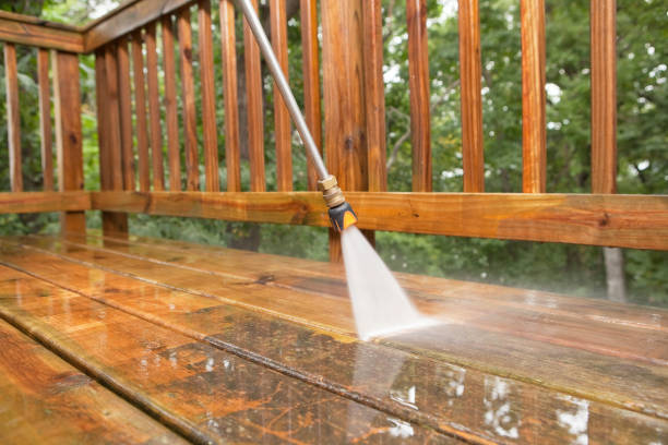 Best Deck Cleaning Services  in Molalla, OR